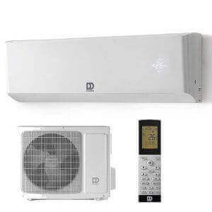 Tortum Klima Ariston Servisi